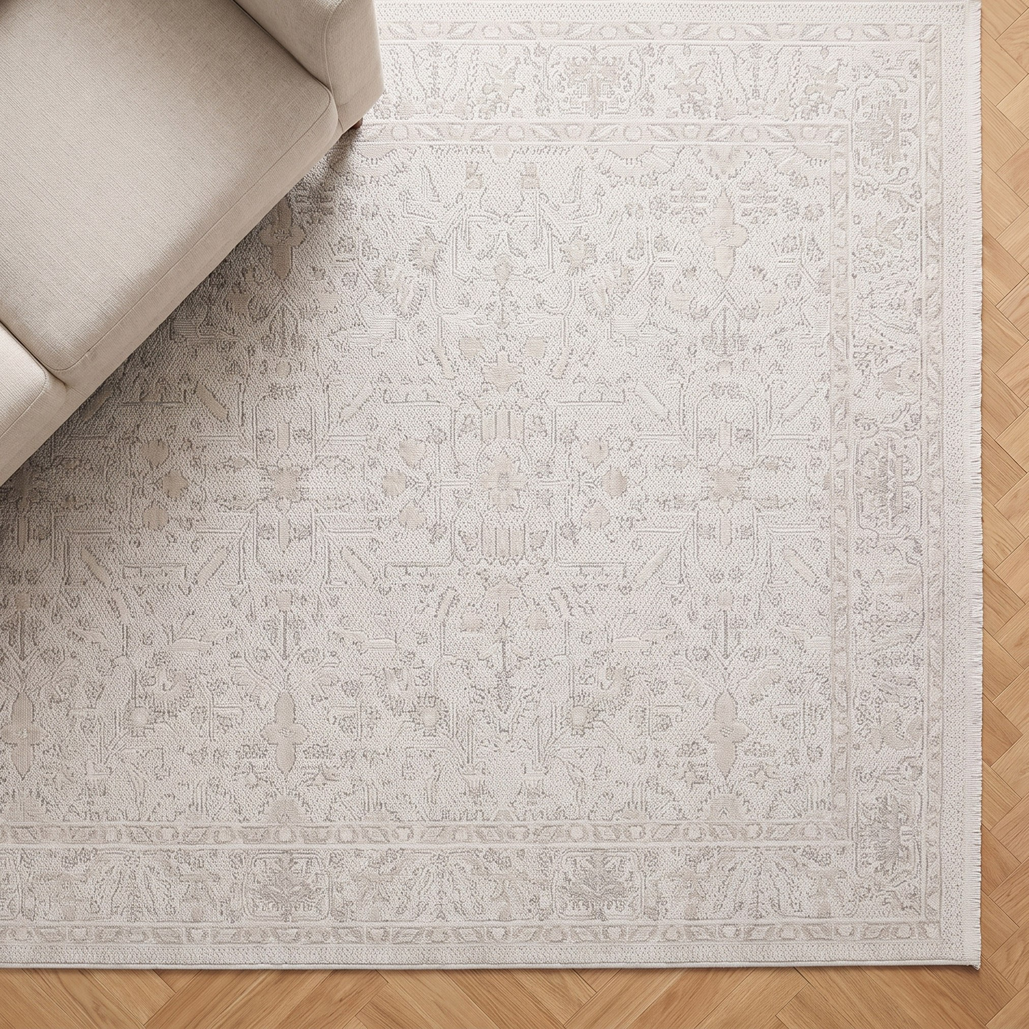سجادة قمر - 150x230 سم-household-rugsandcarpets-rugs-image-1