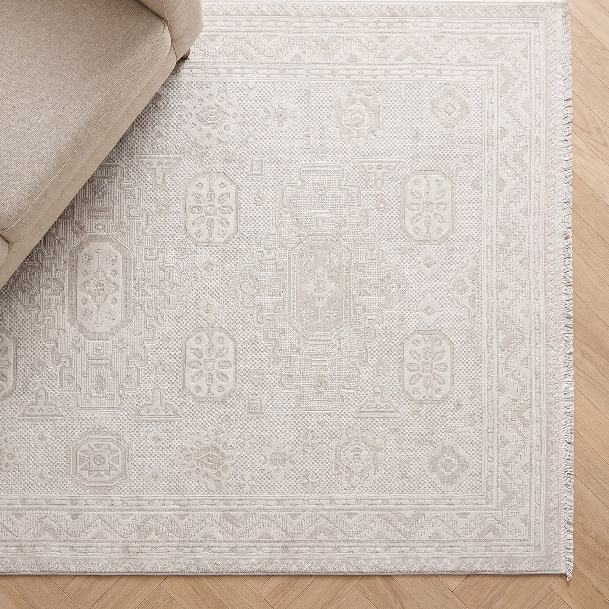 سجادة - مدينة - 150x230 سم-household-rugsandcarpets-rugs-image-1