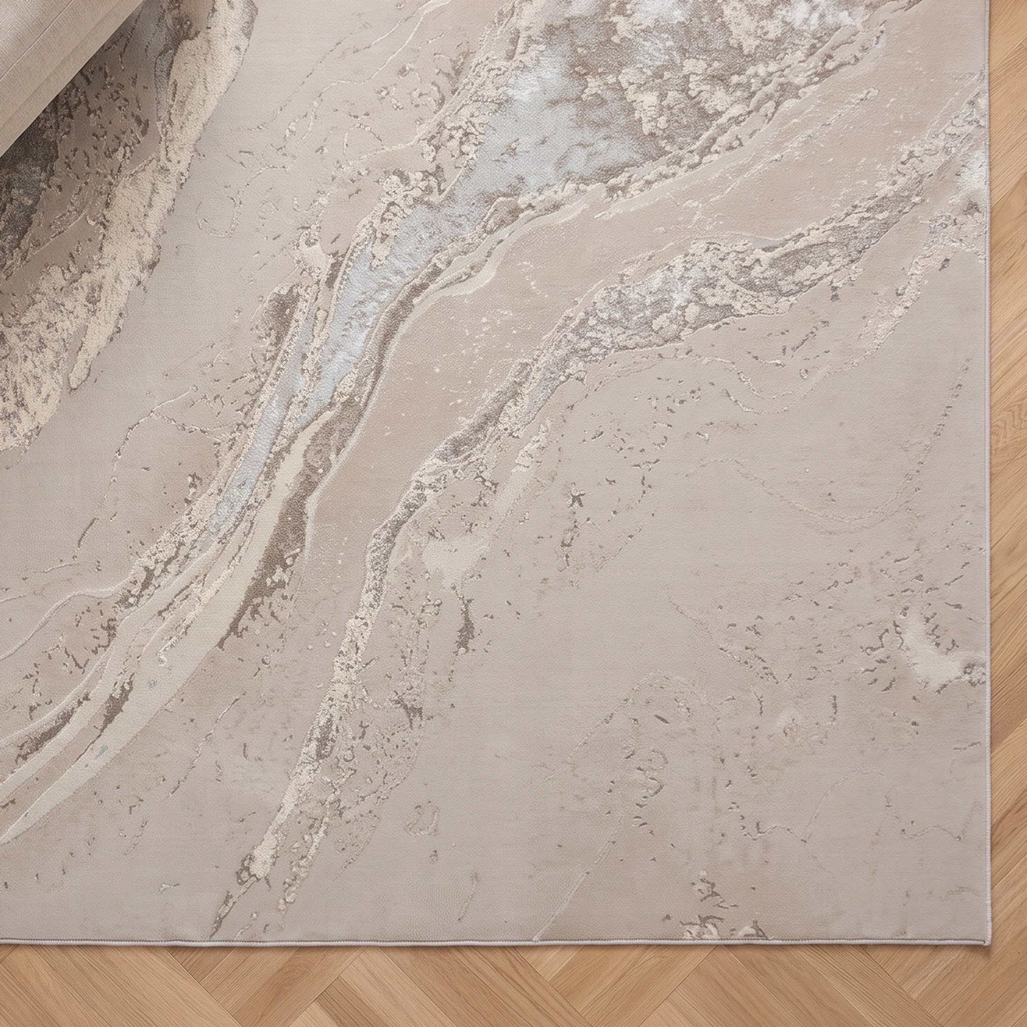 Svala Rug - 150x230 cm-household-rugsandcarpets-rugs-image-1