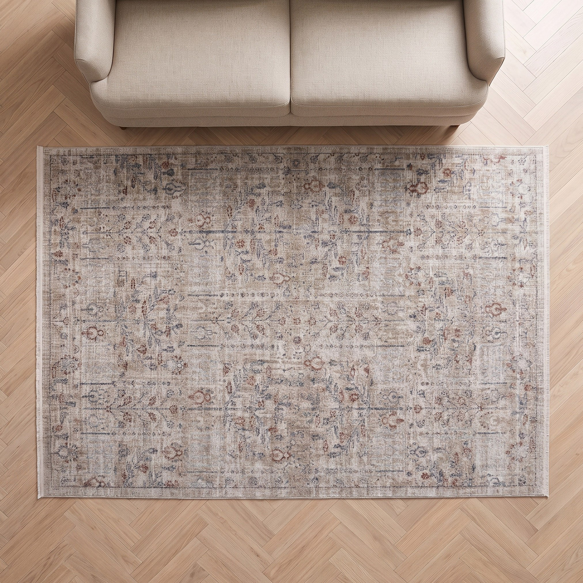 Eterna Rug - 150x230 cm-household-rugsandcarpets-rugs-image-2