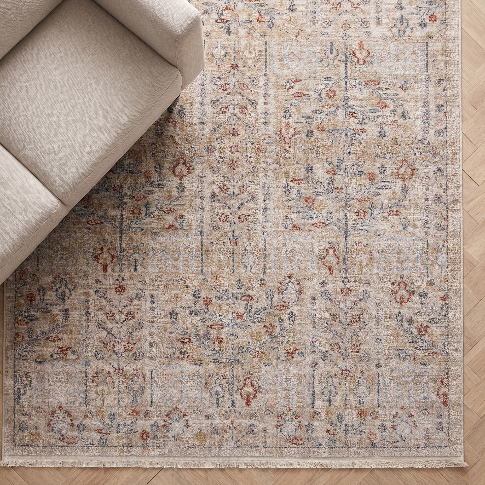 سجادة - إيتيرنا - 150x230 سم-household-rugsandcarpets-rugs-image-1