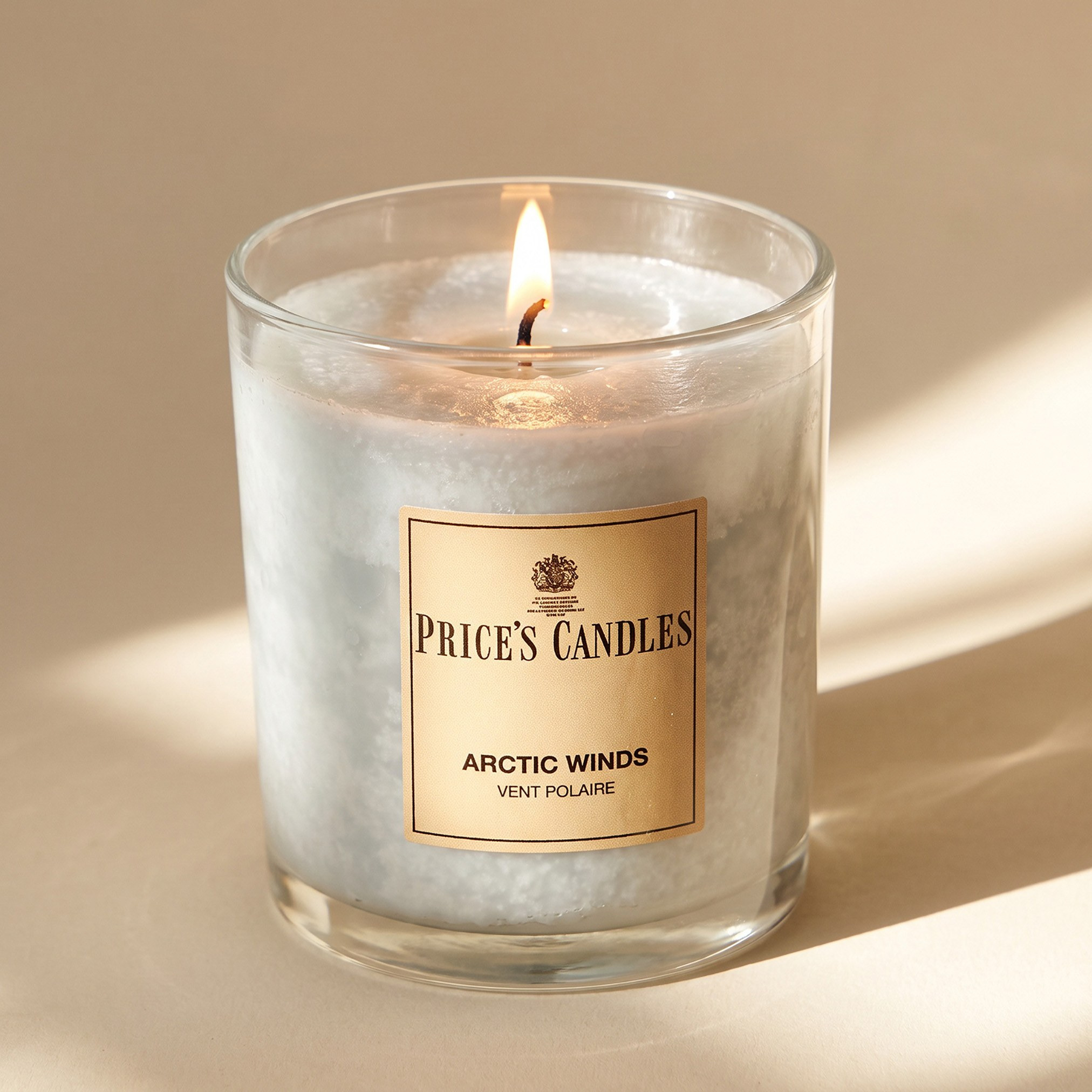 شمعة معطرة برائحة نسيم القطب - برايسيس - 45 ساعة-household-homefragrance-candles-image-2