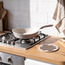 مقلاة سيراميك بقاعدة حث - نيوفلام - 28 سم-household-kitchen-cookware-potsandpans-image-1