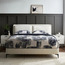 Todd and Stark 3-Piece King Bedroom Set - 180x200 cm-furniture-bedroom-bedsets-image-1
