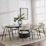 Gradient 8-Seater Dining Table With Arc Chairs-InfluencerCodes_Ramadan26_All_20012026-image-1