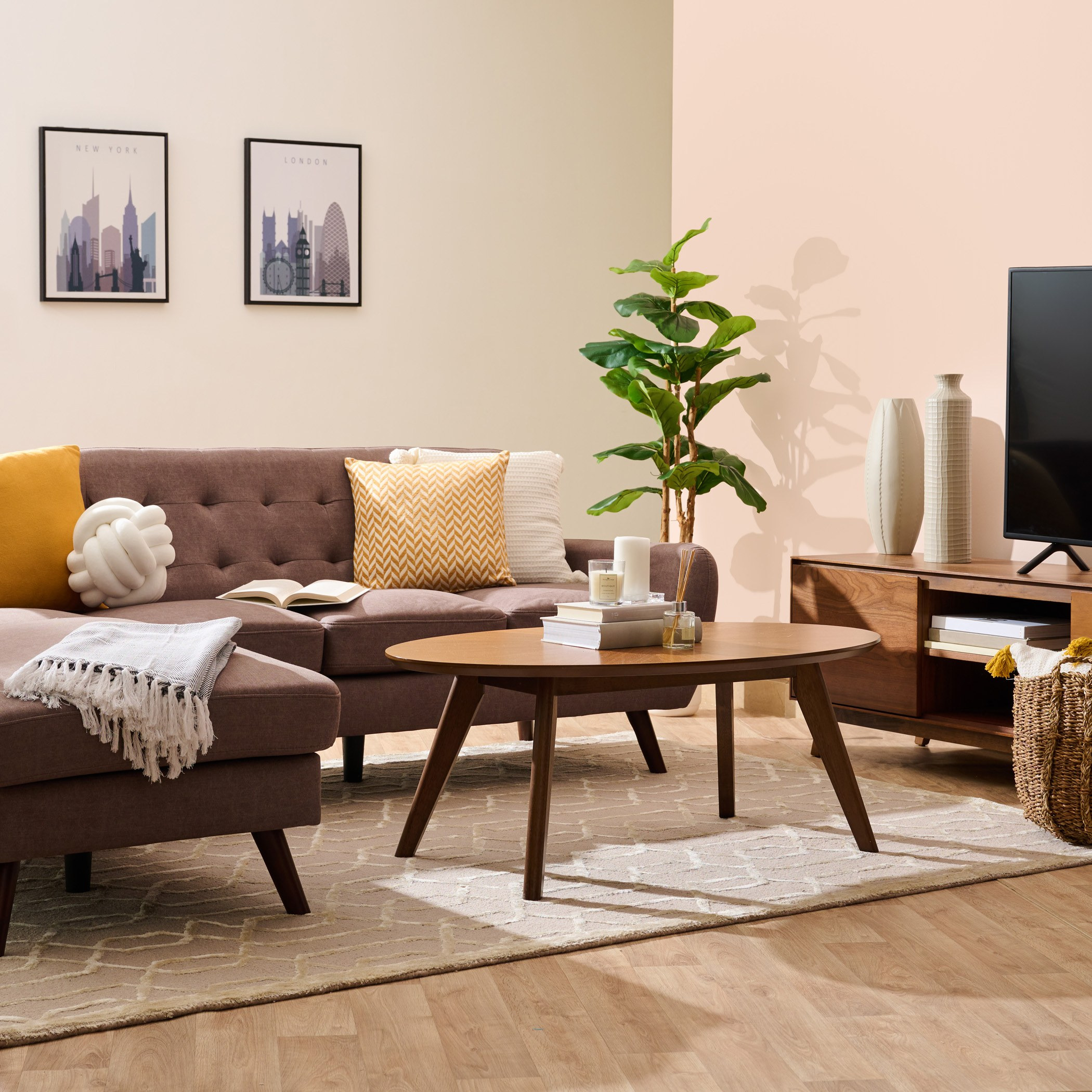 Living room shop furniture packages