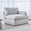 Swin 2-Seater Fabric Modular Sofa - Grey-InfluencerCodes_Ramadan26_All_20012026-image-6