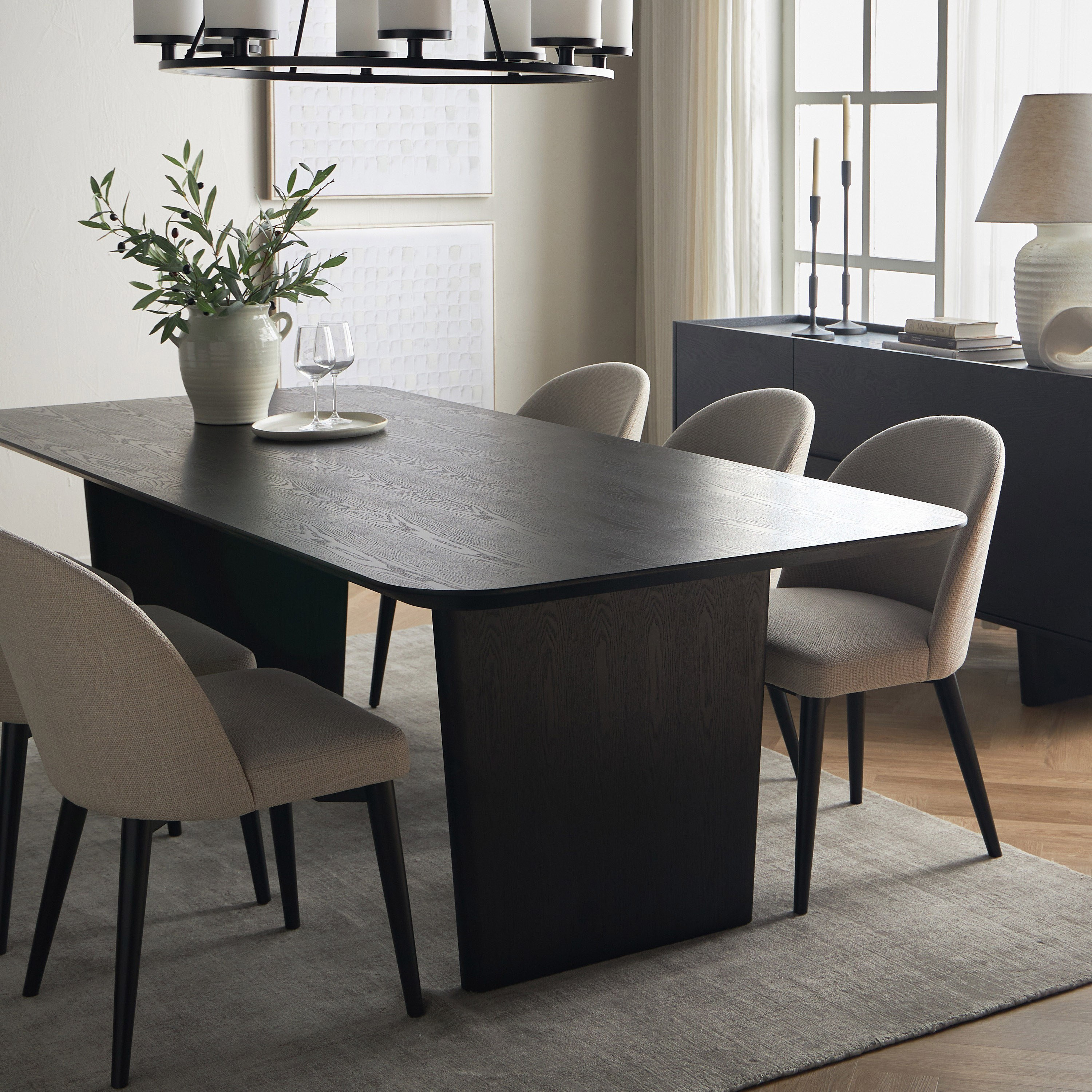 Stanton best sale dining set