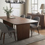 Stanton 6-Seater Dining Set - Walnut/Grey-InfluencerCodes_Ramadan26_All_20012026-image-1