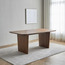 طقم سفرة 6 مقاعد - ستانتون - جوز/بيج-furniture-modular-modulardining-stanton-image-3