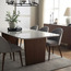 Stanton 6 Seater Dining Set - Walnut/Grey-InfluencerCodes_Ramadan26_All_20012026-image-1