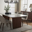 Stanton 6 Seater Dining Set - Walnut/Beige-InfluencerCodes_Ramadan26_All_20012026-image-1