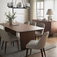 Stanton 8 Seater Dining Set - Walnut/Beige-furniture-modular-modulardining-stanton-image-1