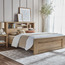 Medley Queen Bed with Headboard Storage - 160x200 cm-InfluencerCodes_Ramadan26_All_20012026-image-1