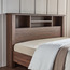 Medley Queen Bed with Headboard and Drawer Storage - 160x200 cm-InfluencerCodes_Ramadan26_All_20012026-image-3