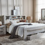 Medley Queen Bed with Headboard and Drawer Storage - 160x200 cm-InfluencerCodes_Ramadan26_All_20012026-image-1