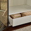 Falcon 2 Door Swing Wardrobe with Drawer - Reflective Glass-InfluencerCodes_Ramadan26_All_20012026-image-7