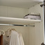 Falcon 2 Door Swing Wardrobe with Drawer - Reflective Glass-InfluencerCodes_Ramadan26_All_20012026-image-8