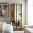 Falcon 2 Door Swing Wardrobe with Drawer - Reflective Glass-InfluencerCodes_Ramadan26_All_20012026-image-9