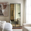 Falcon 2 Door Swing Wardrobe with Drawer - Reflective Glass-InfluencerCodes_Ramadan26_All_20012026-image-10