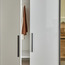 Falcon 3 Door Swing Wardrobe with Drawer - Reflective Glass/HG White-InfluencerCodes_Ramadan26_All_20012026-image-5