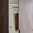 Falcon 3 Door Swing Wardrobe with Drawer - Reflective Glass/Dark Oak-InfluencerCodes_Ramadan26_All_20012026-image-5