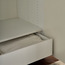 Falcon 3 Door Swing Wardrobe with Drawer - Reflective Glass/Dark Oak-InfluencerCodes_Ramadan26_All_20012026-image-6