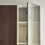 Falcon 3 Door Swing Wardrobe with Drawer - Reflective Glass/Dark Oak-InfluencerCodes_Ramadan26_All_20012026-image-7