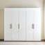 Falcon 5-Door Wardrobe with Drawer-InfluencerCodes_Ramadan26_All_20012026-image-2