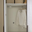 Falcon 5 Door Swing Wardrobe with Drawer - Dark Oak/Mirror-InfluencerCodes_Ramadan26_All_20012026-image-4