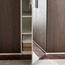 Falcon 5 Door Swing Wardrobe with Drawer - Dark Oak/Mirror-InfluencerCodes_Ramadan26_All_20012026-image-5
