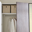 Falcon 5 Door Swing Wardrobe with Drawer - Dark Oak/Reflective-InfluencerCodes_Ramadan26_All_20012026-image-4