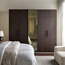 Falcon 5 Door Swing Wardrobe with Drawer - Dark Oak/Reflective-InfluencerCodes_Ramadan26_All_20012026-image-8