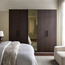 Falcon 5 Door Swing Wardrobe with Drawer - Dark Oak/Reflective-InfluencerCodes_Ramadan26_All_20012026-image-9