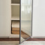 Falcon 5 Door Swing Wardrobe with Drawer - HG White/Reflective-InfluencerCodes_Ramadan26_All_20012026-image-5
