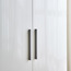Falcon 5 Door Swing Wardrobe with Drawer - HG White/Reflective-InfluencerCodes_Ramadan26_All_20012026-image-6