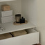 Falcon 5 Door Swing Wardrobe with Drawer - HG White/Reflective-InfluencerCodes_Ramadan26_All_20012026-image-7