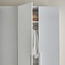 Falcon 4 Door Corner Wardrobe with Drawer - White Oak-InfluencerCodes_Ramadan26_All_20012026-image-4