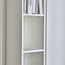 Falcon 4 Door Corner Wardrobe with Drawer - White Oak-InfluencerCodes_Ramadan26_All_20012026-image-5