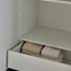 Falcon 4 Door Corner Wardrobe with Drawer - White Oak-InfluencerCodes_Ramadan26_All_20012026-image-7