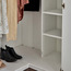 Falcon 4 Door Corner Wardrobe with Drawer - White Oak-InfluencerCodes_Ramadan26_All_20012026-image-8