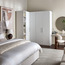 Falcon 4 Door Corner Wardrobe with Drawer - White Oak-InfluencerCodes_Ramadan26_All_20012026-image-9