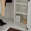 Falcon 4 Door Corner Wardrobe with Drawer - Dark Oak-InfluencerCodes_Ramadan26_All_20012026-image-6