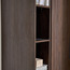 Falcon 4 Door Corner Wardrobe with Drawer - Dark Oak-InfluencerCodes_Ramadan26_All_20012026-image-8