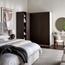 Falcon 4 Door Corner Wardrobe with Drawer - Dark Oak-InfluencerCodes_Ramadan26_All_20012026-image-9
