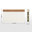 Octon King Bed with Hydraulic and Headboard Storage - 180x200 cm-InfluencerCodes_Ramadan26_All_20012026-image-11