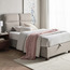 Stellar Essence Single Bed with Hydraulic Storage - 120x200 cm-InfluencerCodes_Ramadan26_All_20012026-image-1