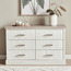 Chevron 5-Piece King Bedroom Set - 180x200 cm-InfluencerCodes_Ramadan26_All_20012026-image-12