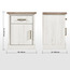 Chevron 5-Piece King Bedroom Set - 180x200 cm-InfluencerCodes_Ramadan26_All_20012026-image-20