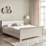 Chevron 5-Piece Queen Bedroom Set - 160x200 cm-InfluencerCodes_Ramadan26_All_20012026-image-2
